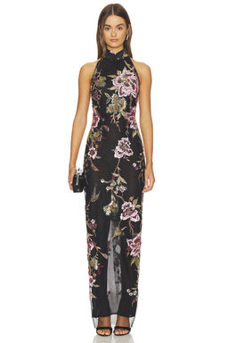 SAU LEE - Parker Dress