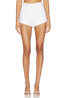 SAU LEE - Frida Shorts