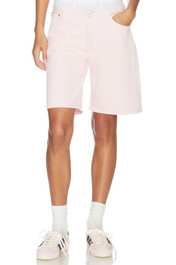 Still Here - Cool Mid Rise Shorts