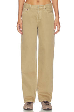 Still Here - Everyday Wide Leg Jeans