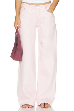 Still Here - Cool Wide Leg Jeans