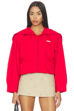 Sandy Liang - Farro Jacket
