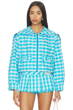Sandy Liang - Farro Jacket