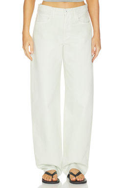 Slvrlake - Tess Long Jeans
