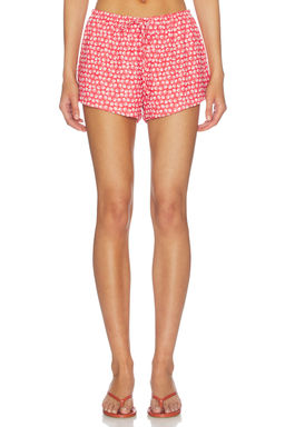 Solid & Striped - The Remi Short
