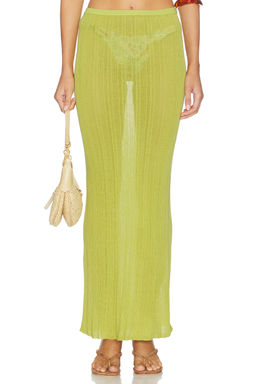 Solid & Striped - The Rianne Skirt