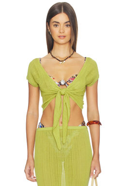 Solid & Striped - The Rianne Top