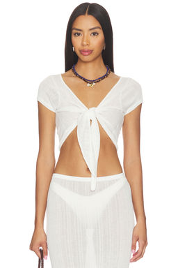 Solid & Striped - The Rianne Top
