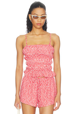 Solid & Striped - The Delilah Top