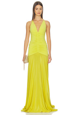 SILVIA TCHERASSI - Sana Dress