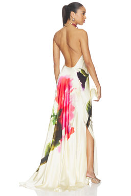 SILVIA TCHERASSI - Jesse Dress