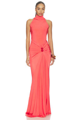SILVIA TCHERASSI - Frances Dress