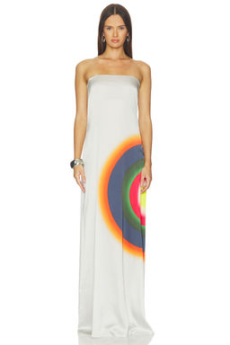 SILVIA TCHERASSI - Bahiana Dress