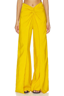 SILVIA TCHERASSI - Canturipe Pant