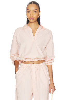 SABLYN - Tala Cinched Anorak