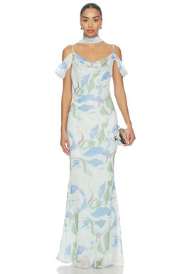 Sonya Moda - Rosalie Dress
