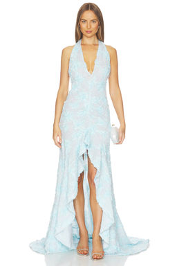 Sonya Moda - Noorah Gown