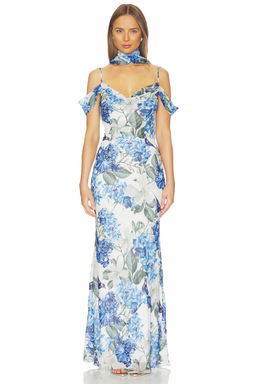 Sonya Moda - Rosalie Dress