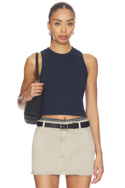 Sold Out NYC - The Not So Basic Tank