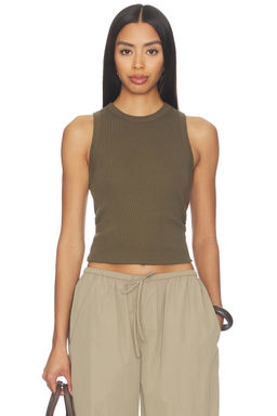 Sold Out NYC - The Not So Basic Tank
