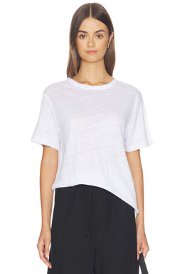 Sold Out NYC - The Linen Perfect Tee