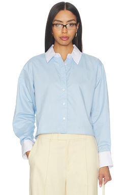 Sold Out NYC - The Cropped Everything Shirt