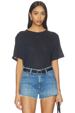Sold Out NYC - The Linen Perfect Tee