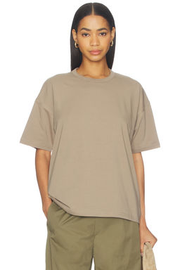 Sold Out NYC - The Oversized Tee (Stone)