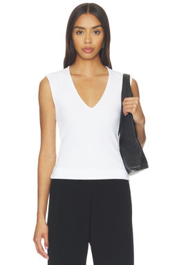 Sold Out NYC - The V-neck Tank