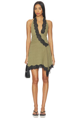 Sovere - Loni Mini Dress