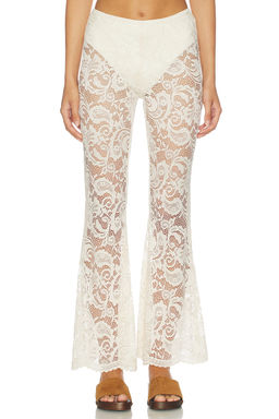 SPELL - Labyrinth Lace Bells