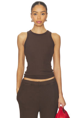Sprwmn - Rib Racer Tank