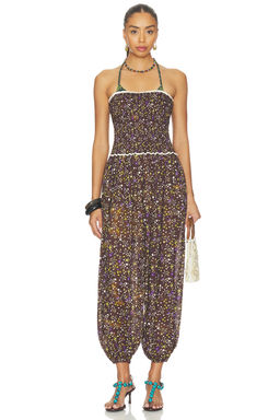 SIEDRES - Anais Jumpsuit