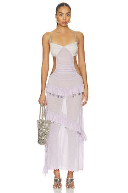 SIEDRES - Signe Dress