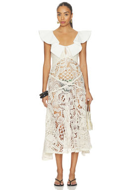 SIEDRES - Caenes Dress