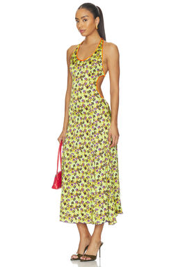 SIEDRES - Samy Dress