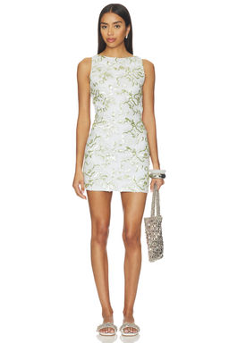 SIEDRES - Scarlett Dress