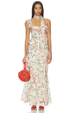 SIEDRES - Monica Dress
