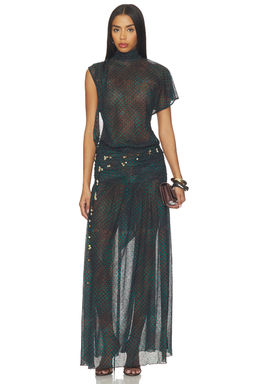 SIEDRES - Dakota Dress