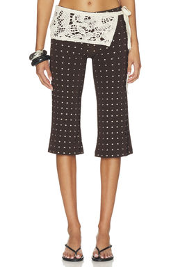 SIEDRES - Gianna Pant