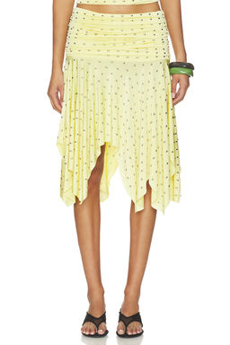 SIEDRES - Sandor Skirt