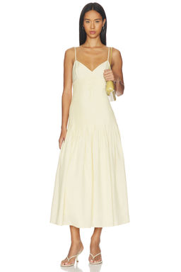Rue Sophie - Fleursonne Dress