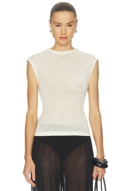 SAMSOE SAMSOE - Sairene Top