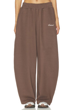 SSAINT - Barrel Pants