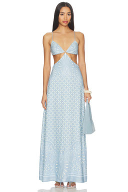 Shani Shemer - Maya Maxi Dress