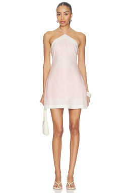 Shani Shemer - Oliver Mini Dress