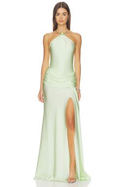 Shani Shemer - Valentine Maxi Dress