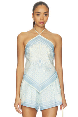 Shani Shemer - Rosa Top