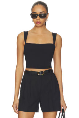 Susana Monaco - Angle Strap Top