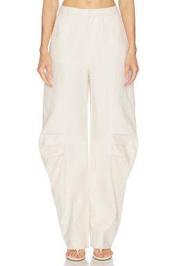 ROTATE - Linen Suiting Pants